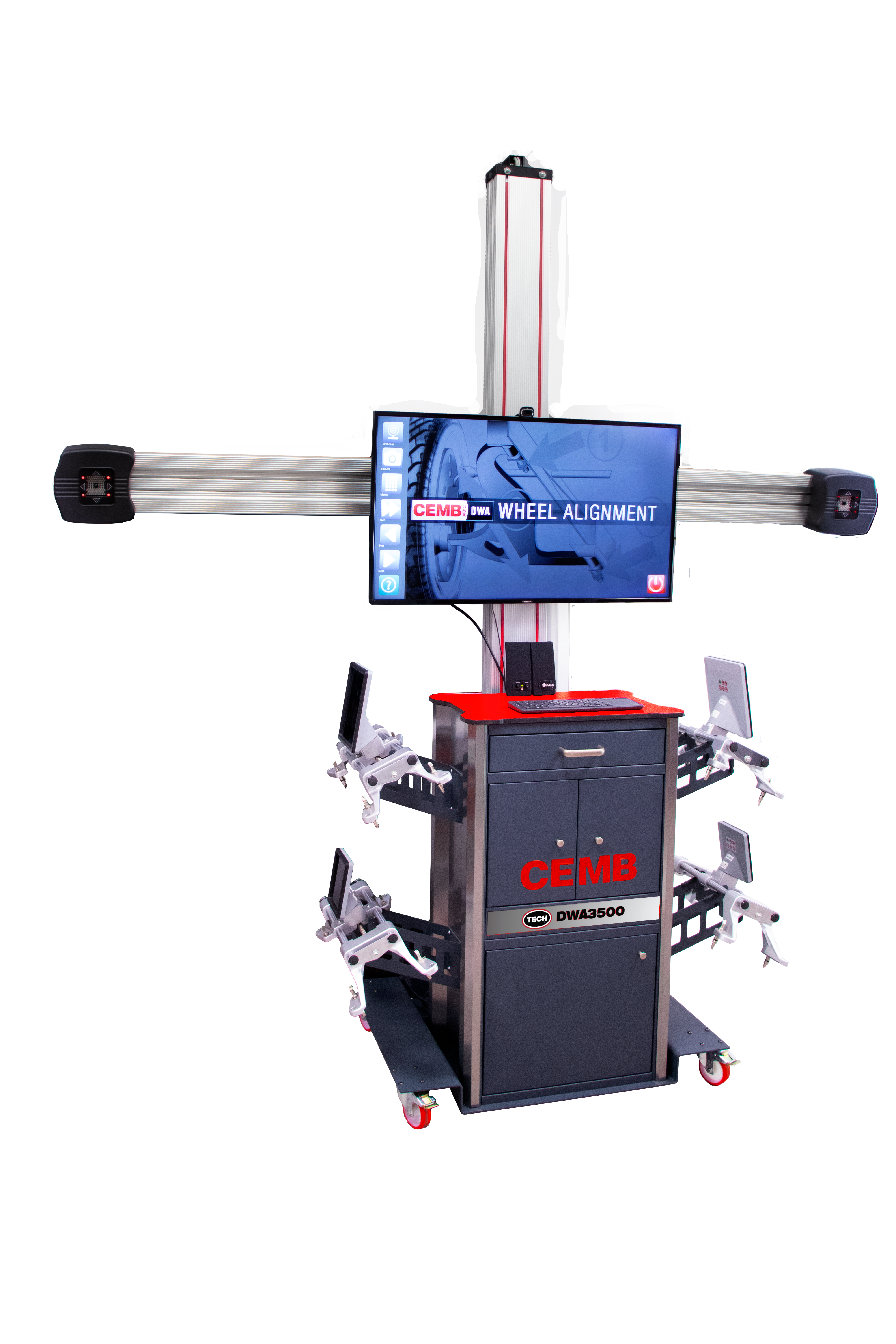 CEMB DWA3500