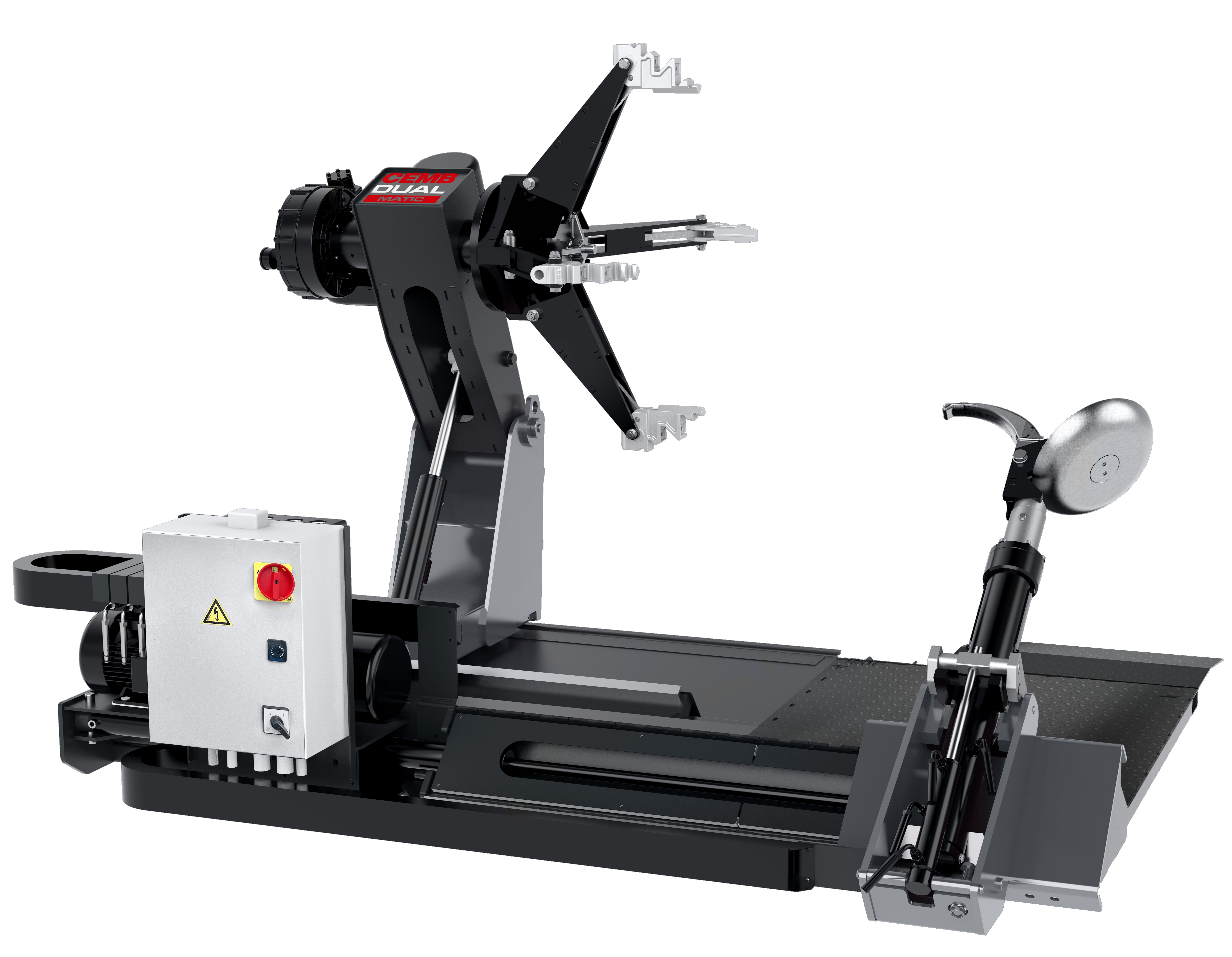 CEMB Dual-Matic
