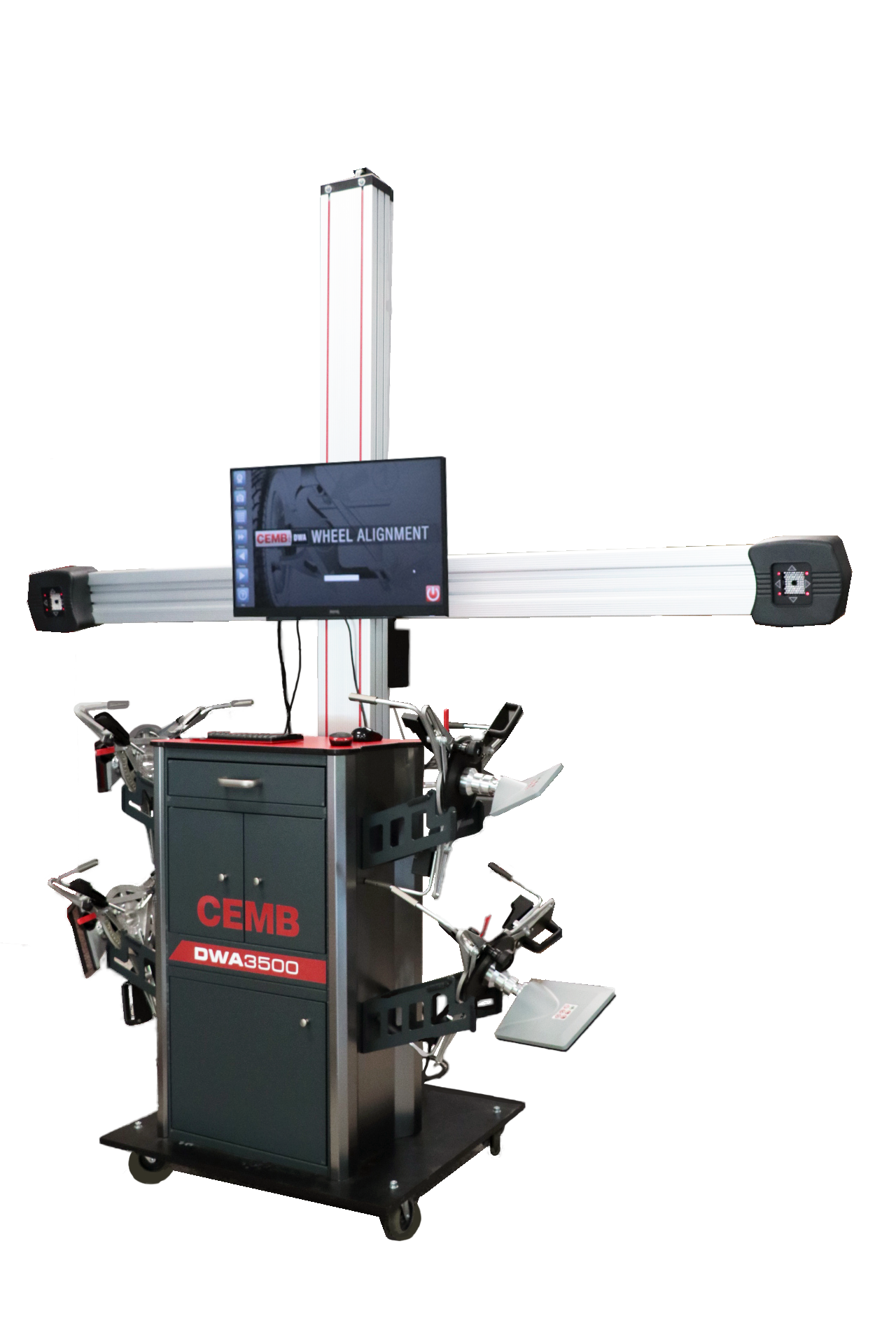 CEMB DWA3500TG