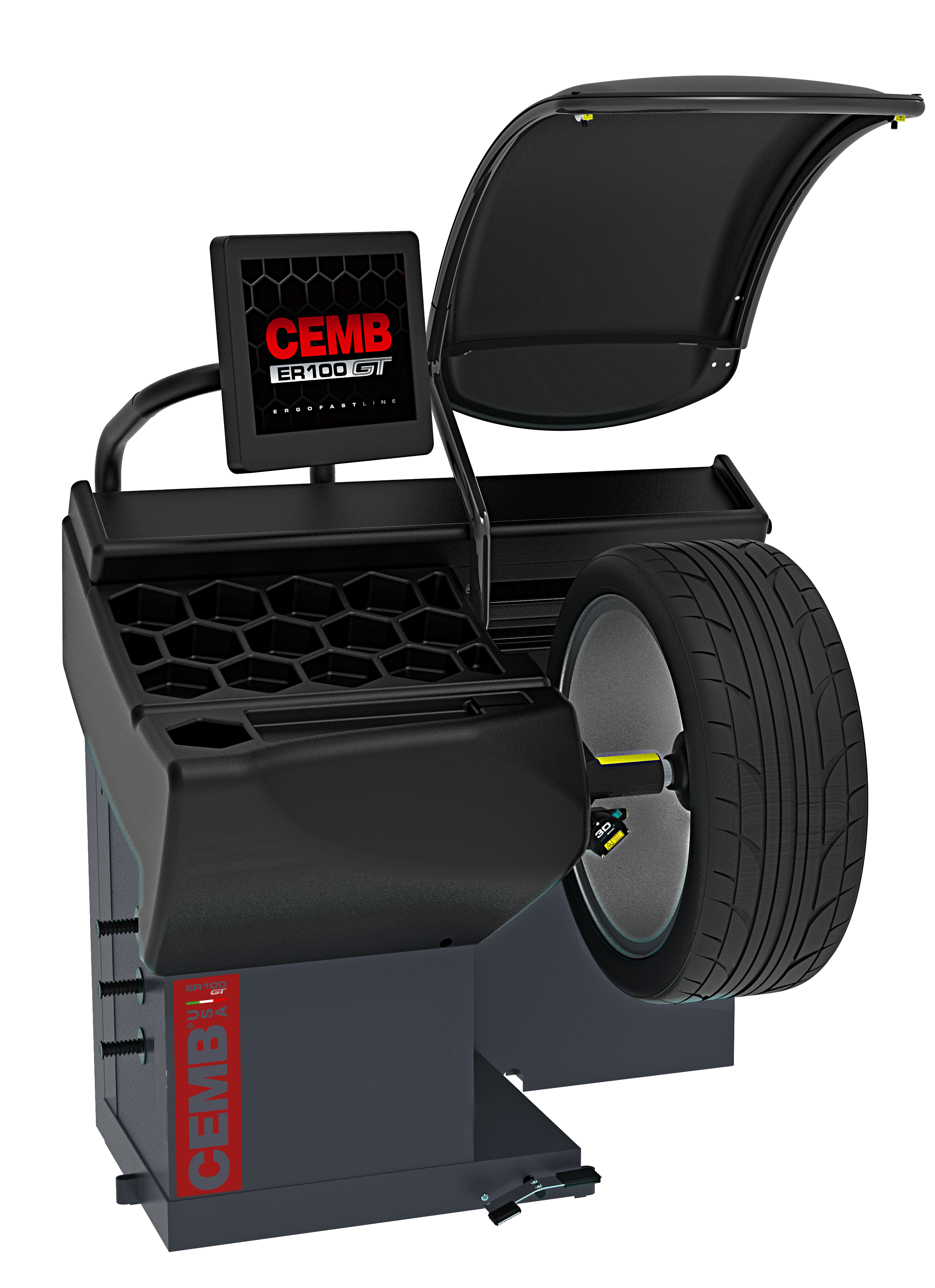 CEMB ER100GT