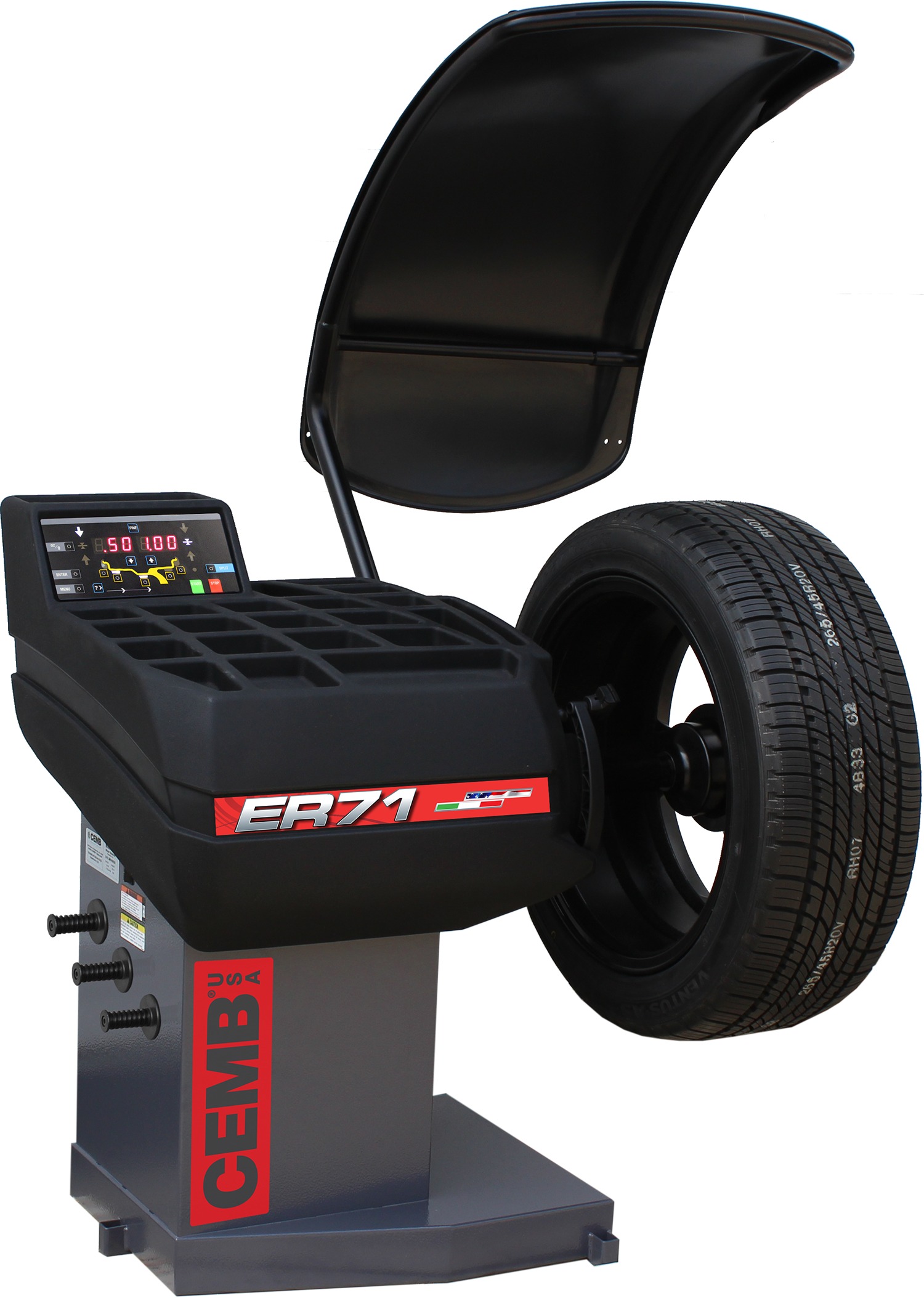 CEMB ER71