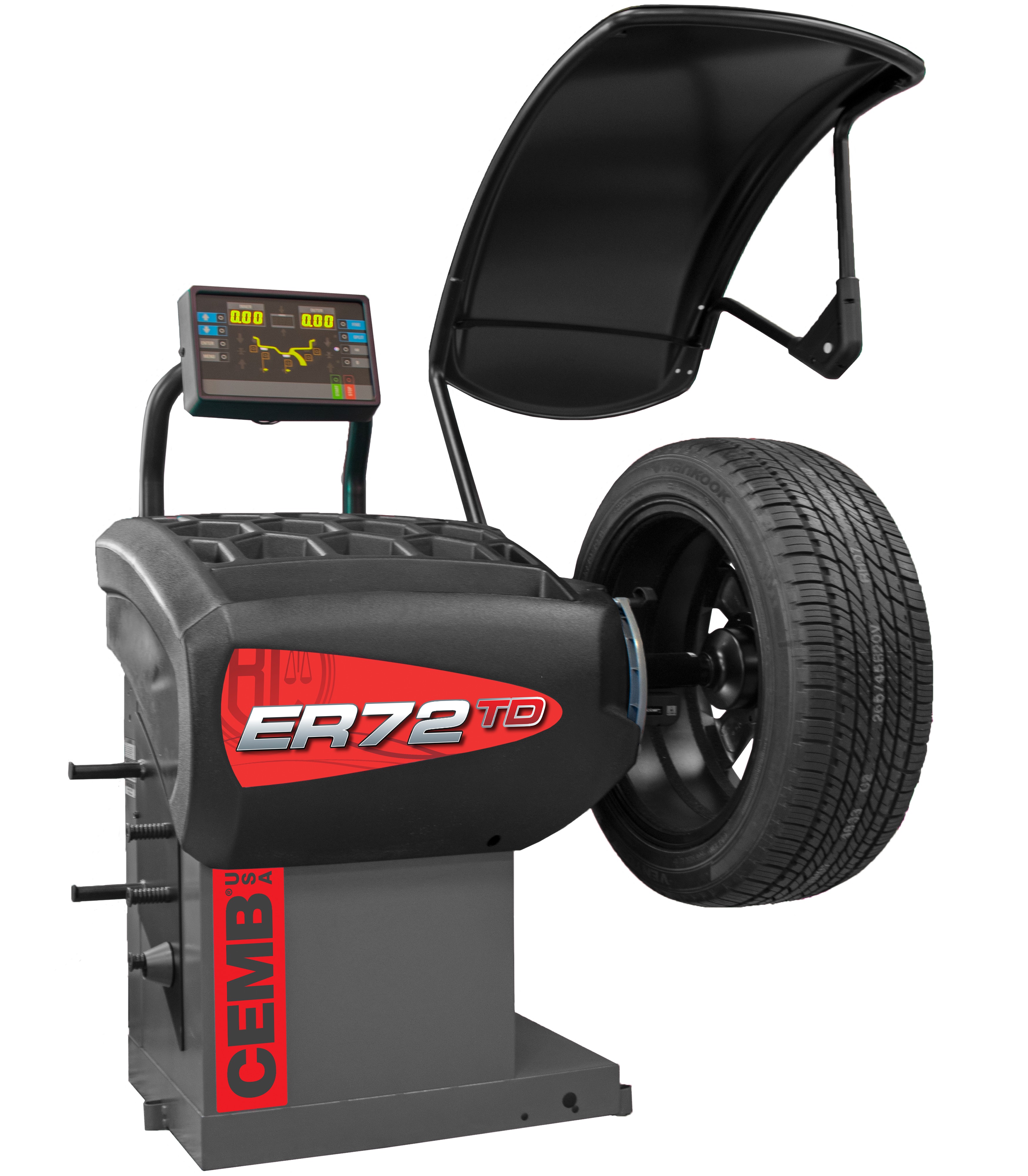 CEMB ER72TD