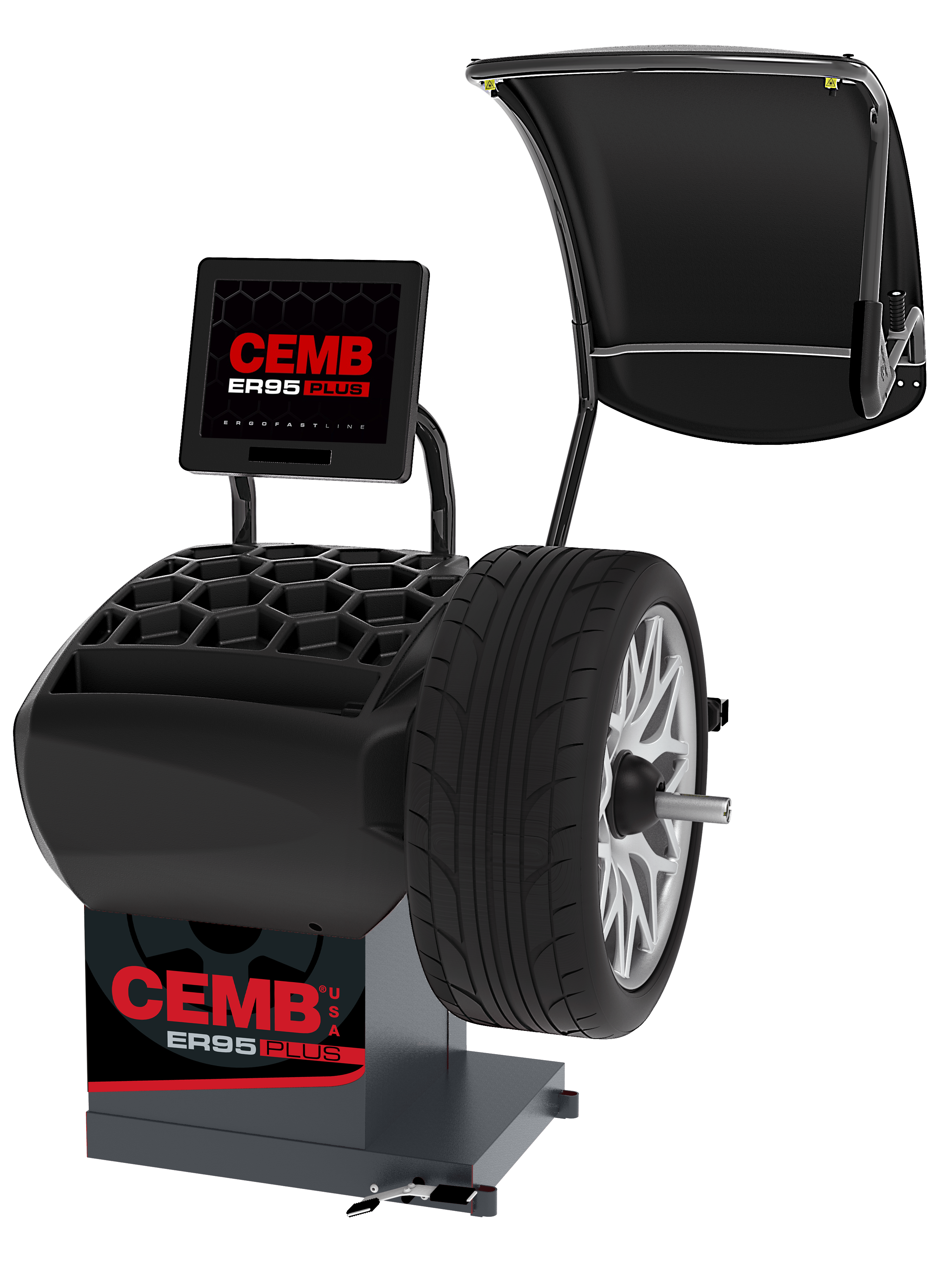 CEMB ER95PLUS