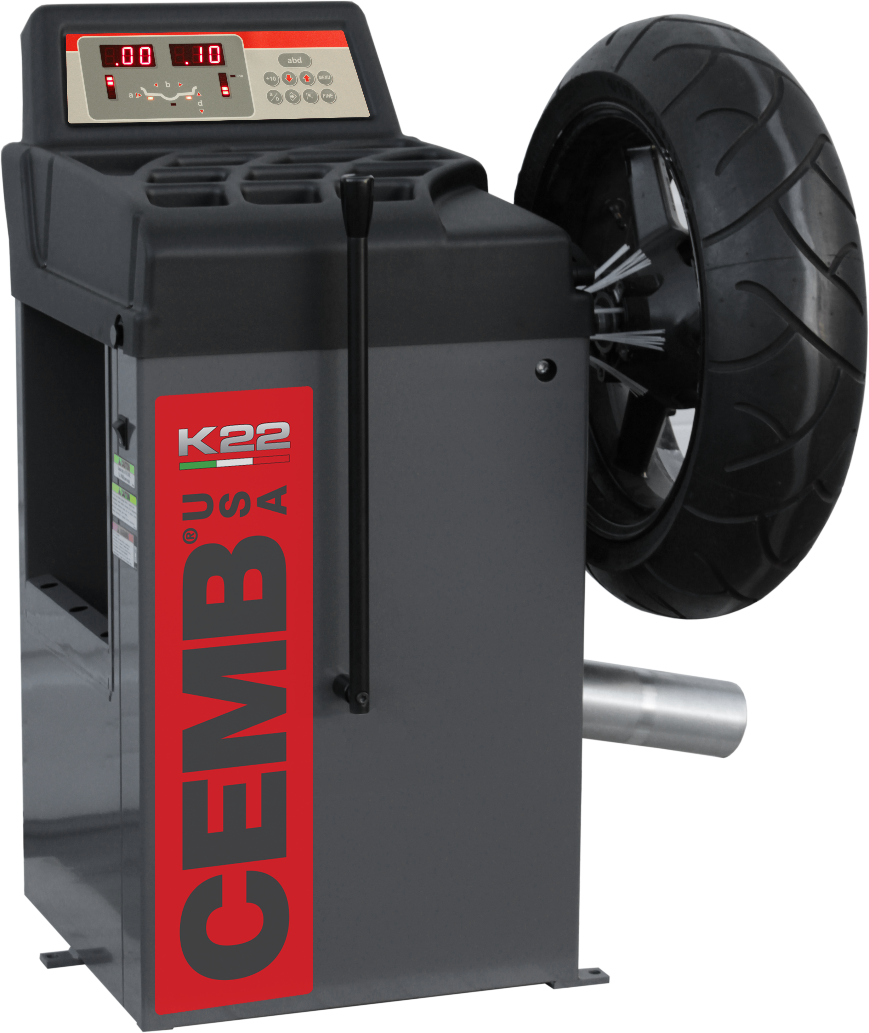 CEMB K22