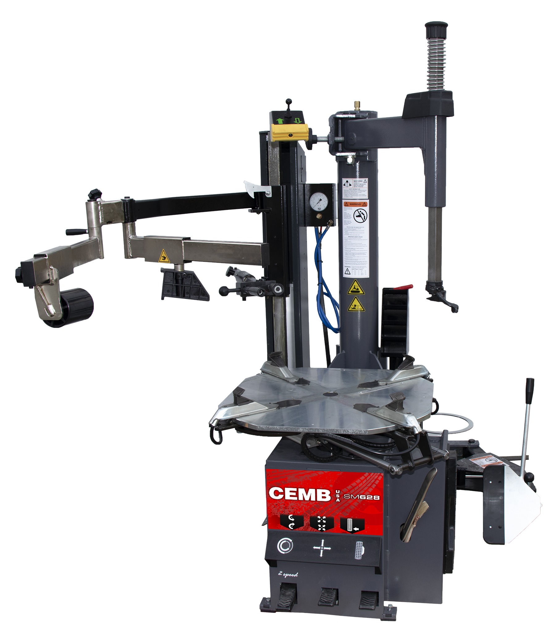 CEMB SM628BPS