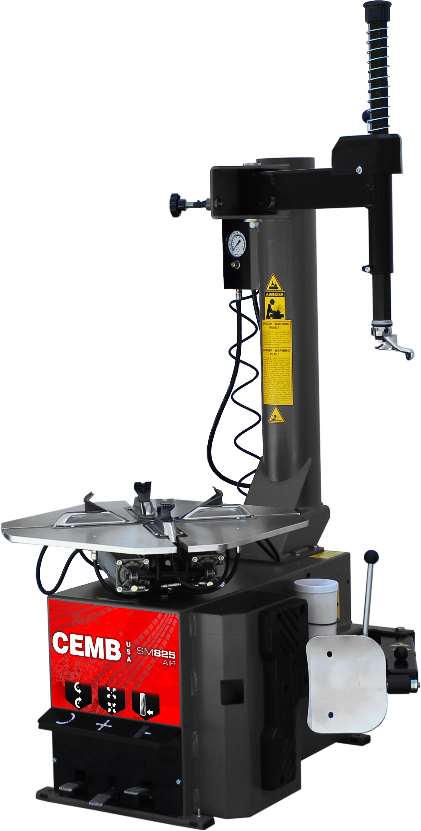 CEMB SM825 AIR