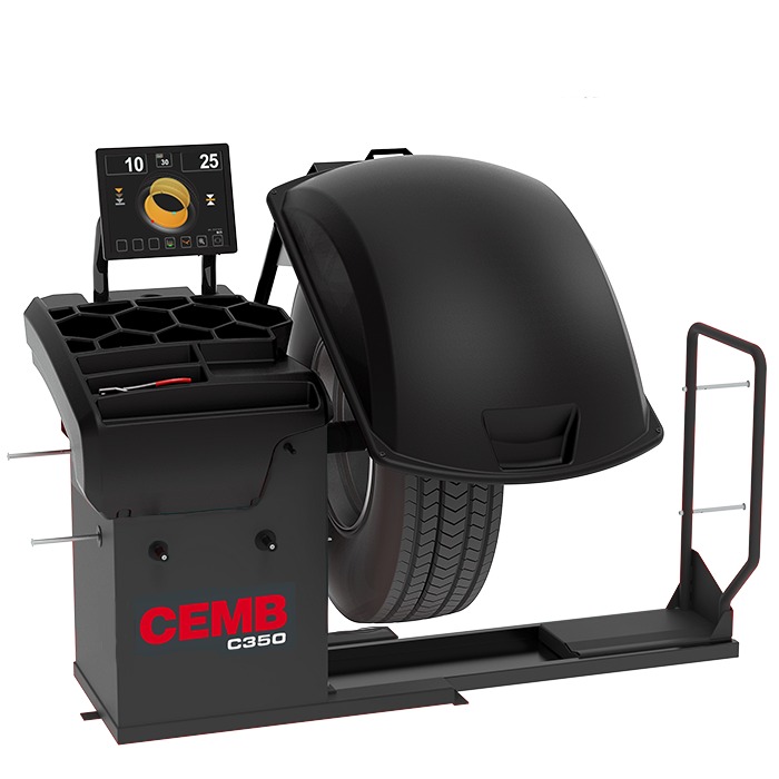 CEMB C350